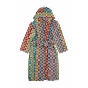 Missoni Home NWT Hooded Bathrobe